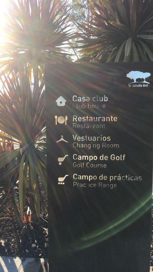 Casa Verano Apartamento Vistabella (Valencia)