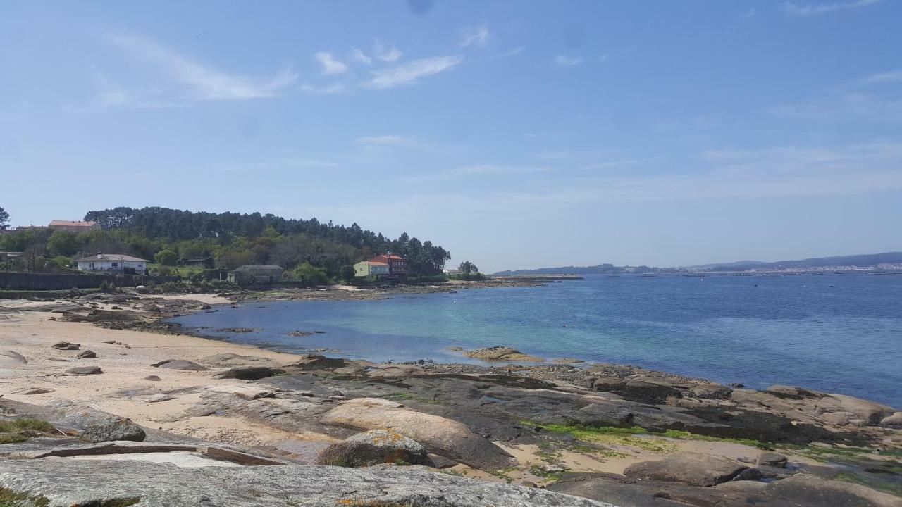 Casa O Rueiro * Esteiro