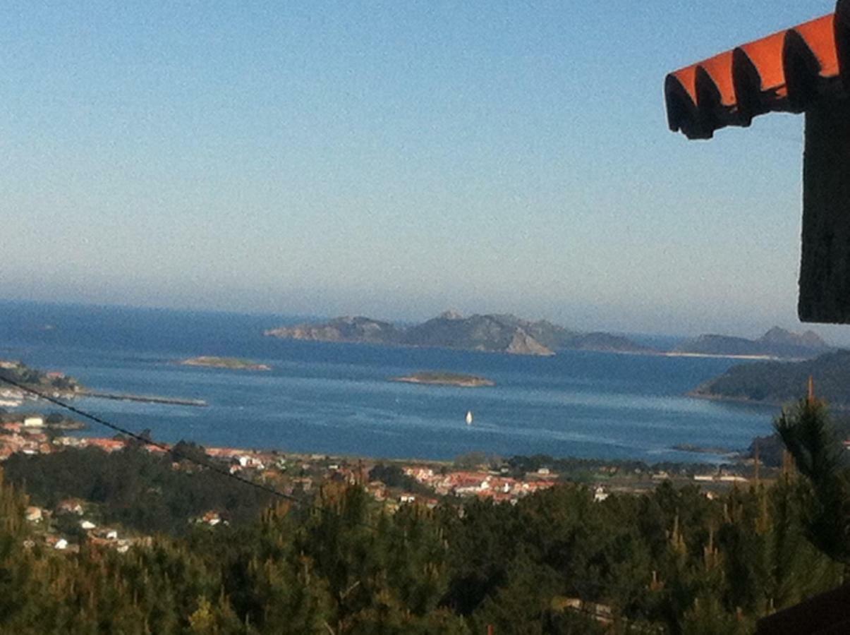 Mar Y Montana En Rias Baixas Holiday home Gondomar