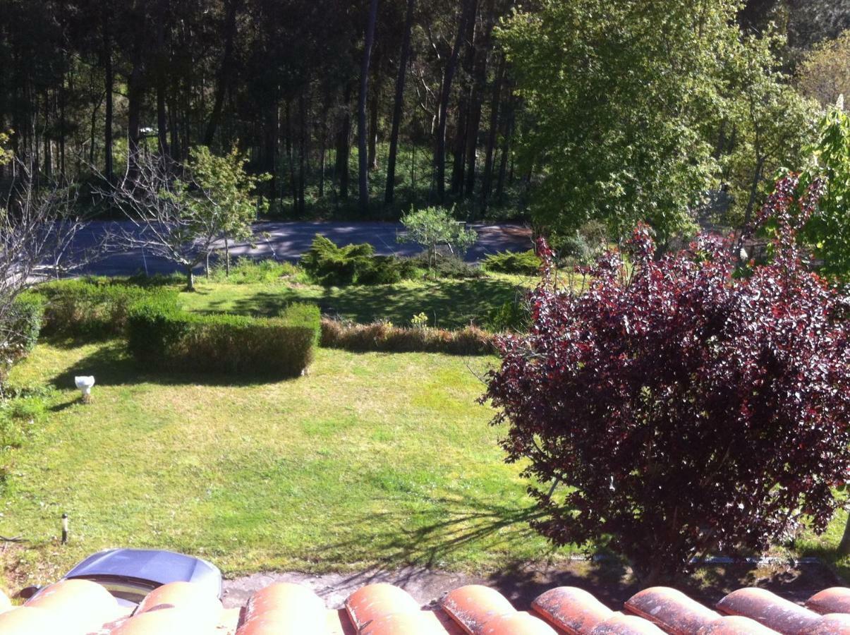 Mar Y Montana En Rias Baixas Holiday home *