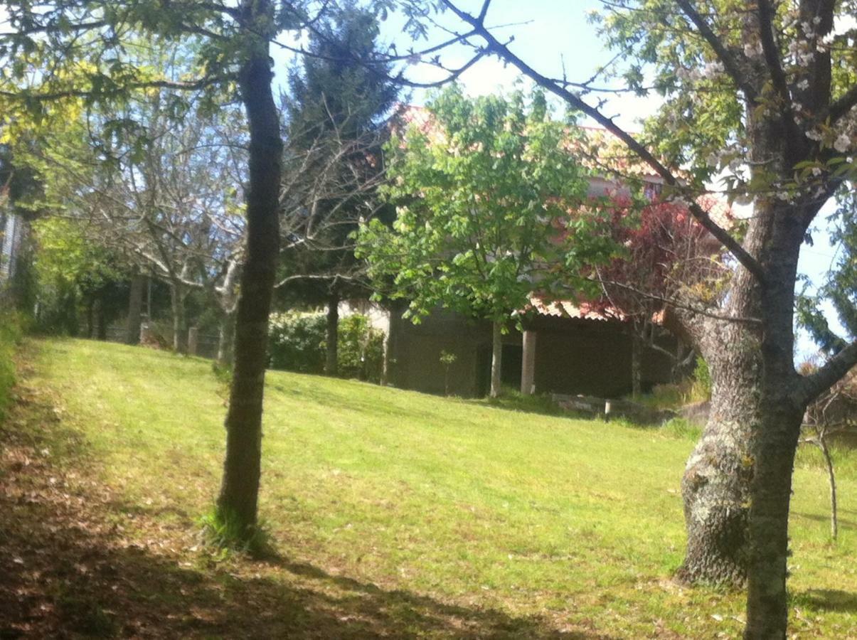 Holiday home Mar Y Montana En Rias Baixas