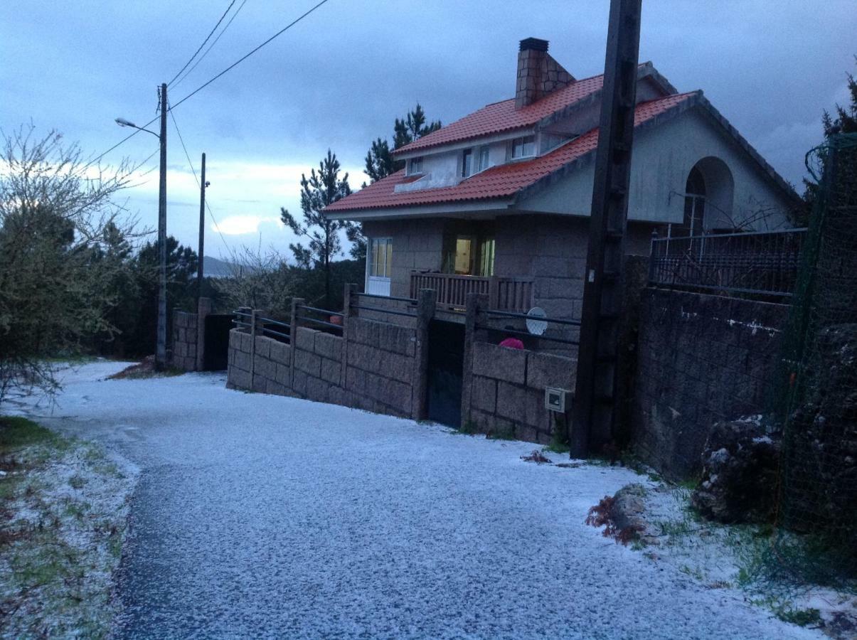 Holiday home Mar Y Montana En Rias Baixas *
