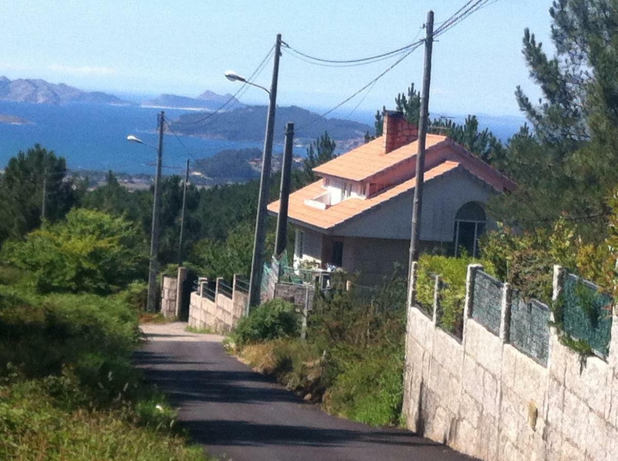 Holiday home Mar Y Montana En Rias Baixas