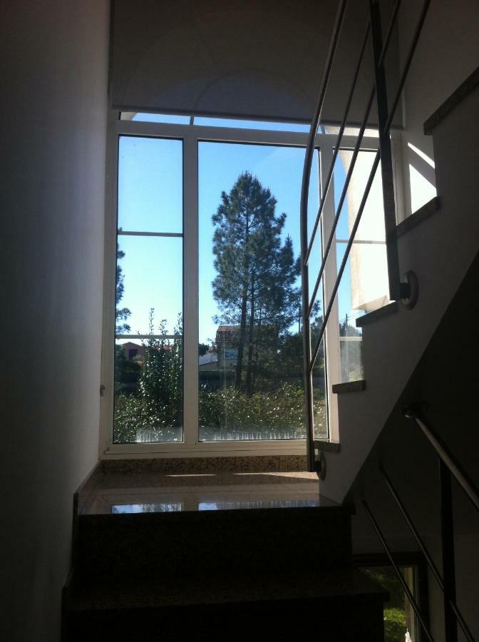 Holiday home Mar Y Montana En Rias Baixas Gondomar