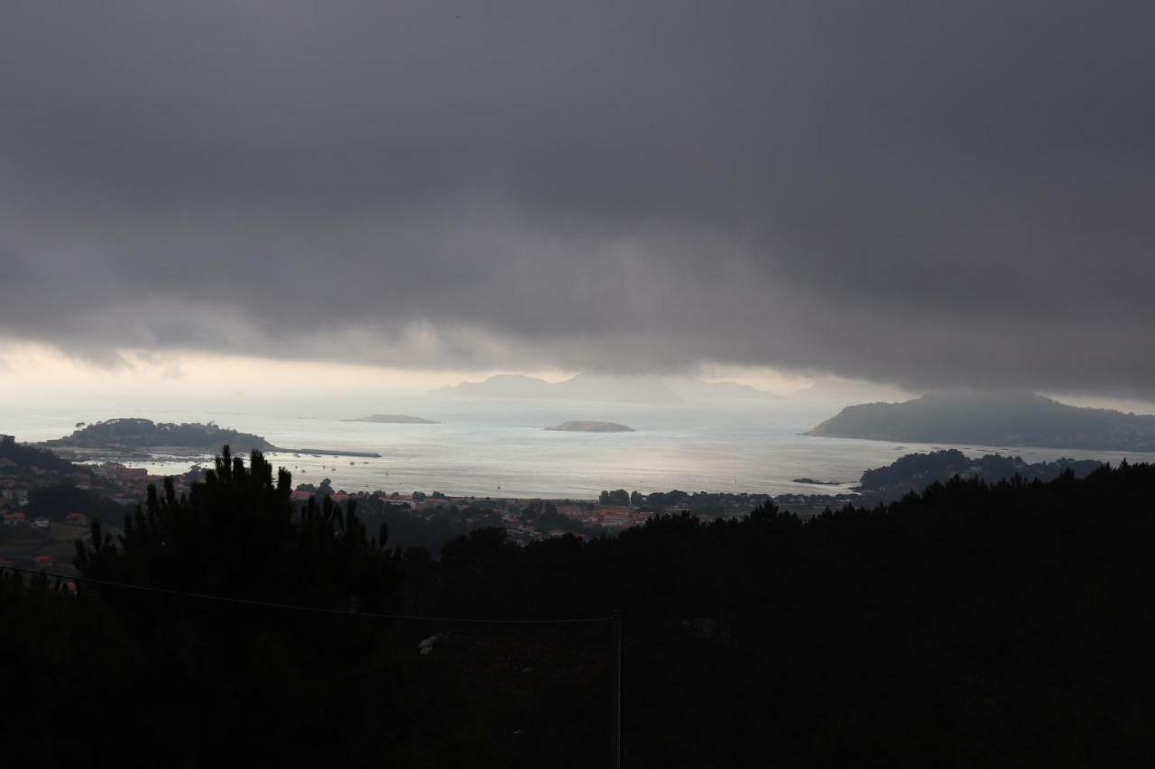 Mar Y Montana En Rias Baixas Holiday home *