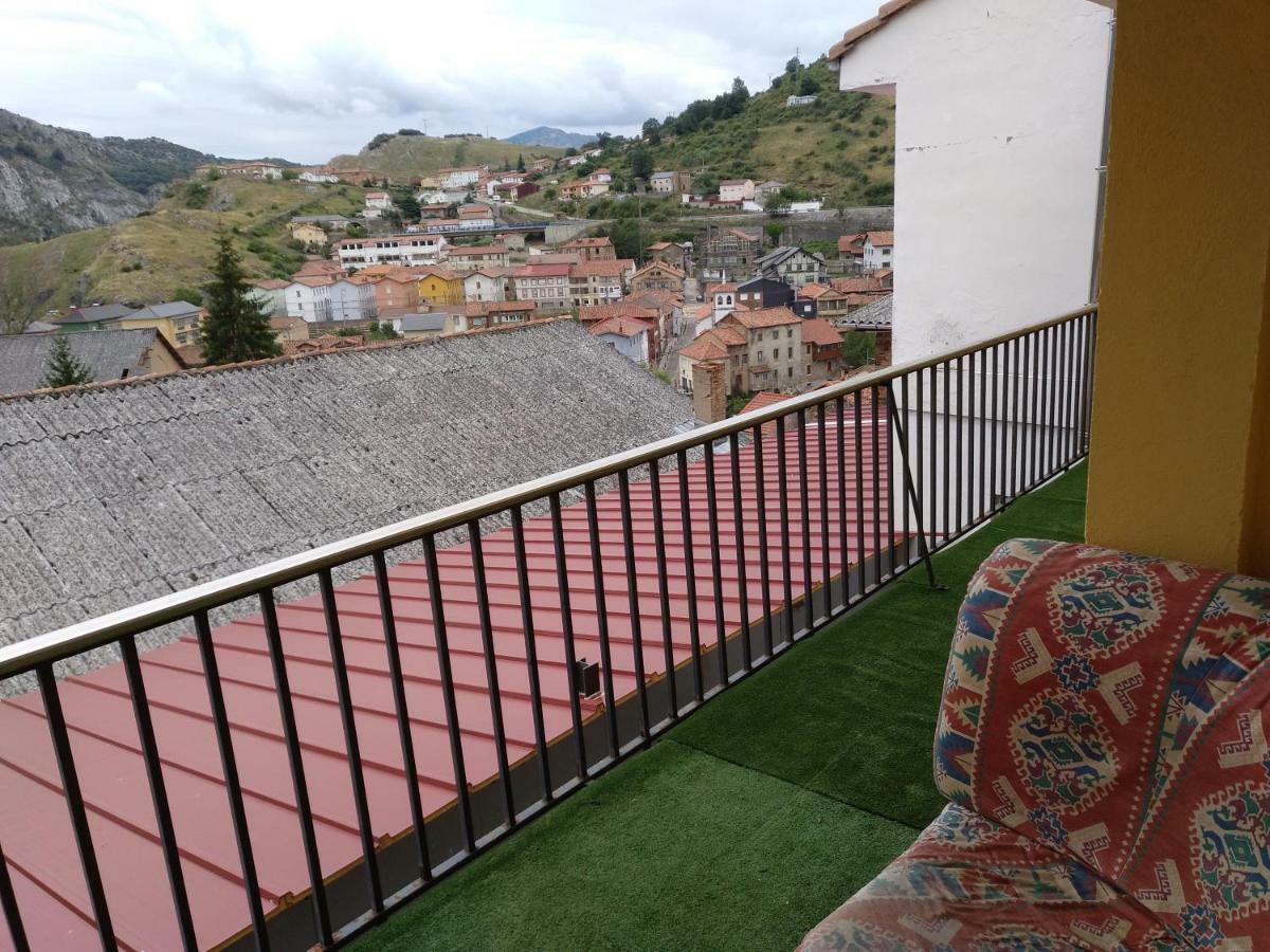 Holiday home Casa En La Montana Leonesa