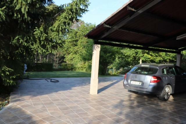 Holiday home Mar Y Montana En Rias Baixas Gondomar