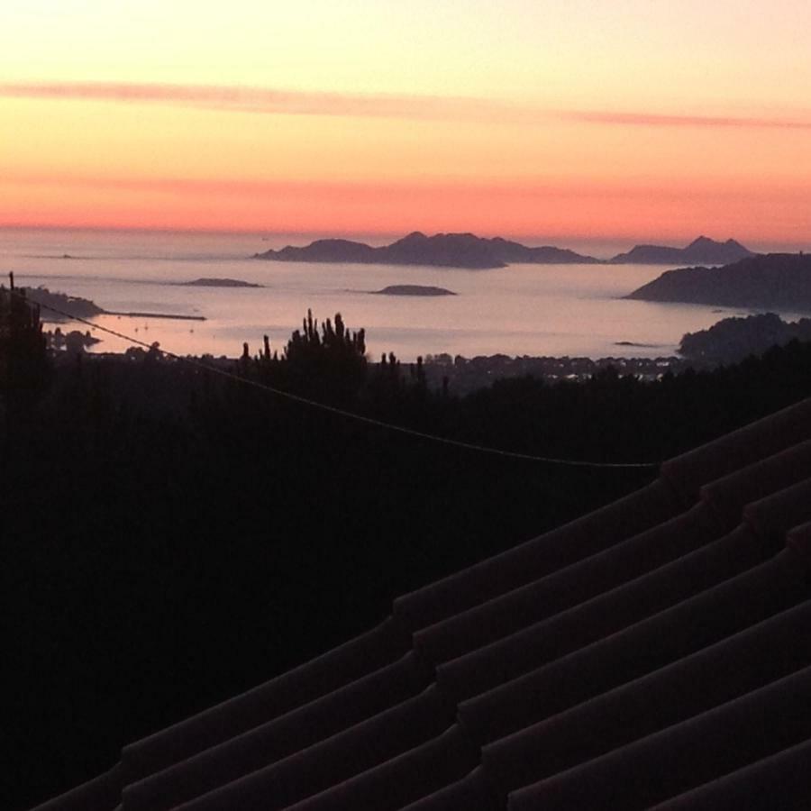 Mar Y Montana En Rias Baixas Holiday home