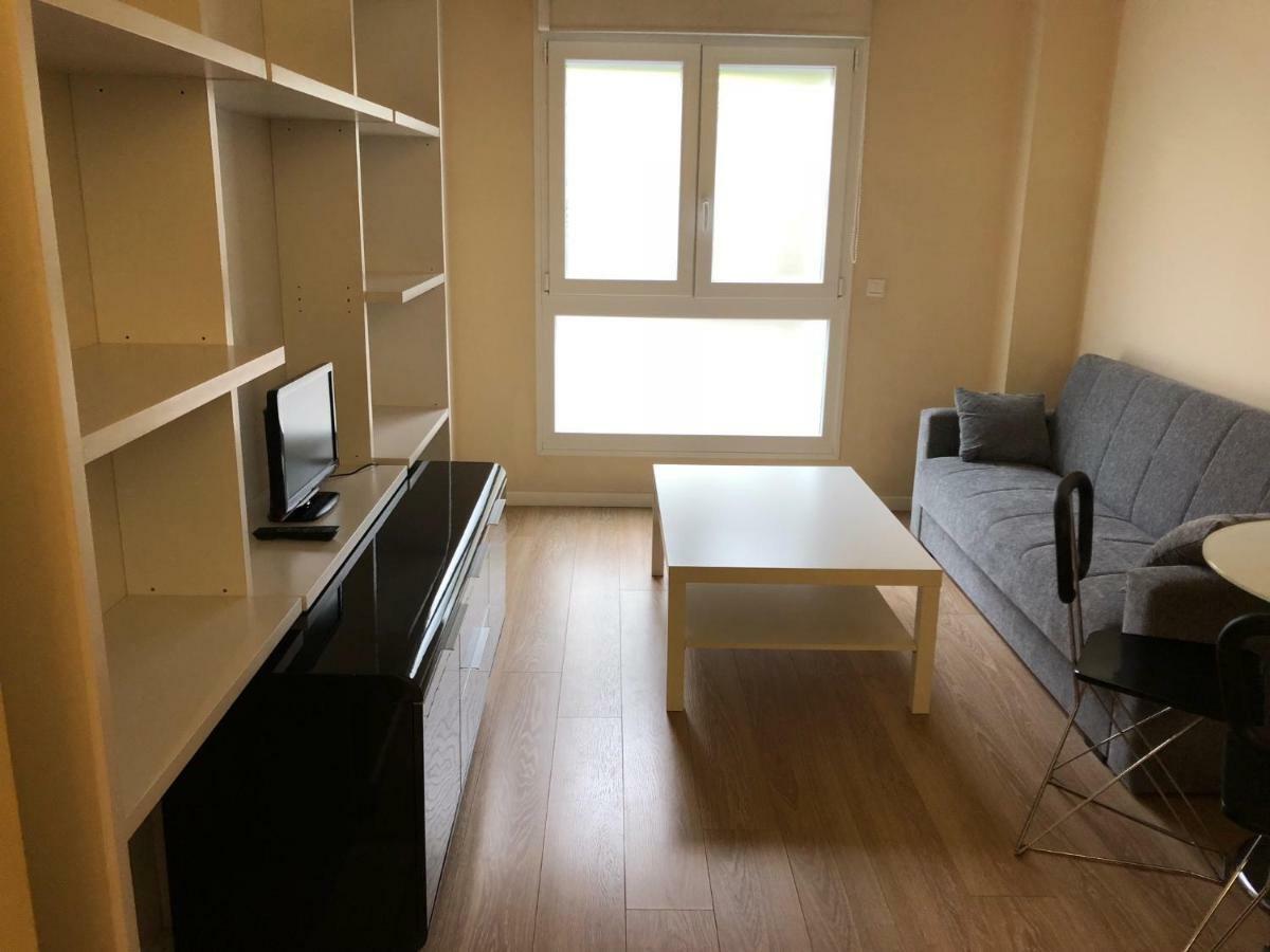 Pamplona Apartment Villava