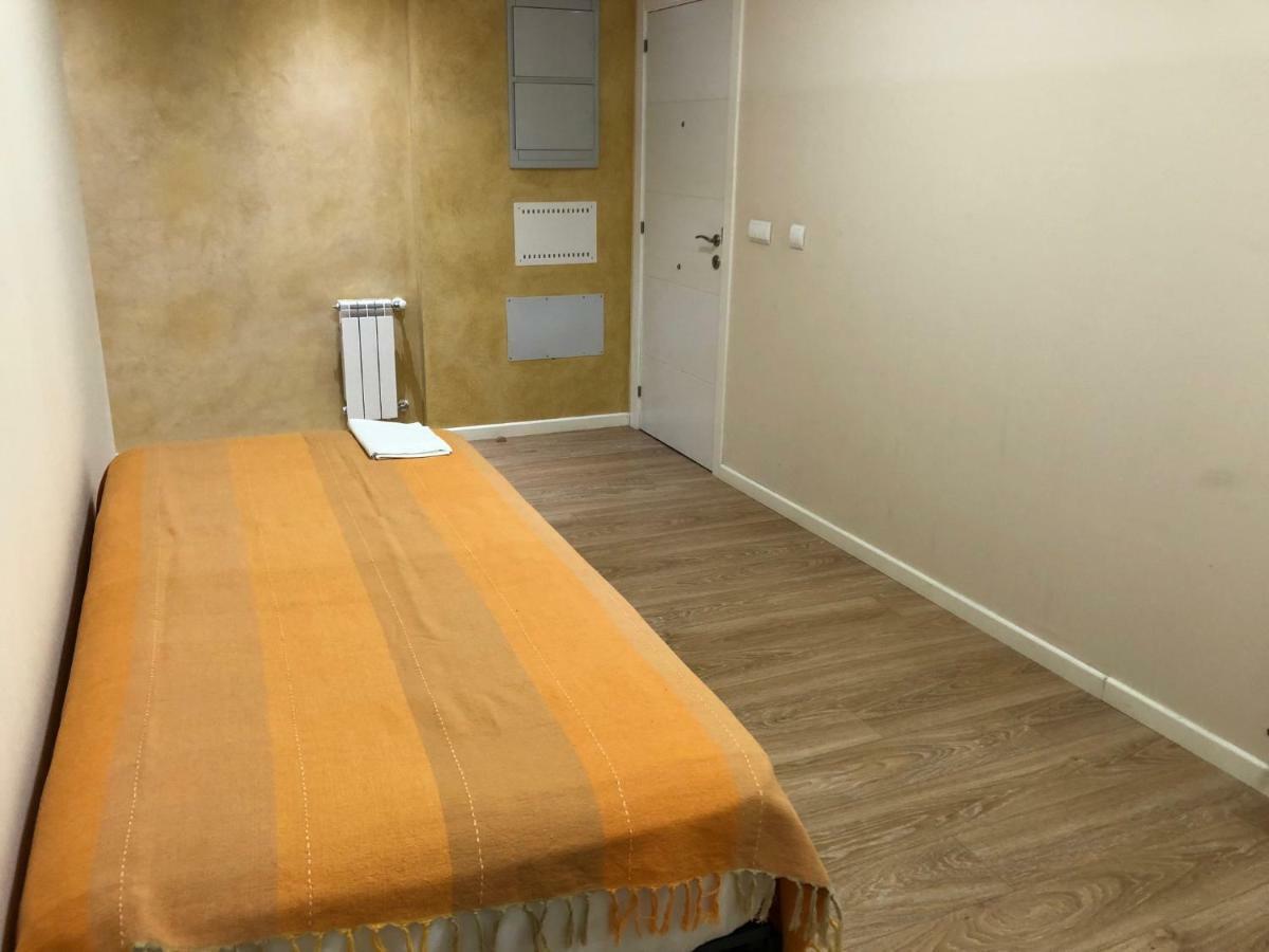 Apartment Pamplona *