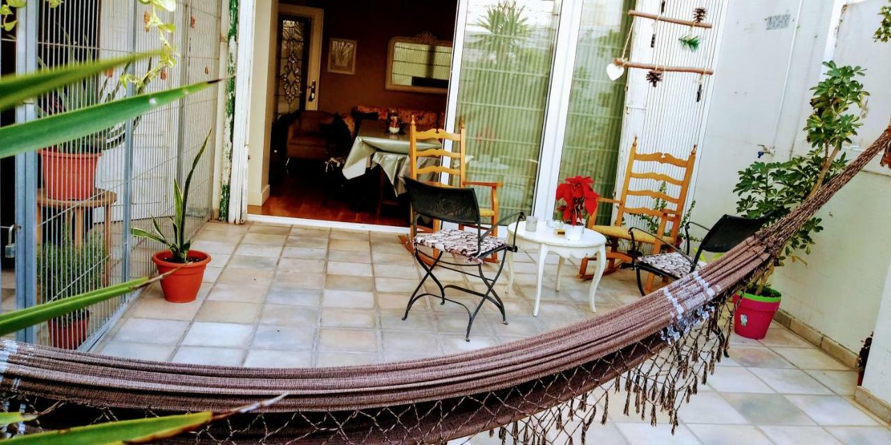 Bed and breakfast Angel Guimera & Breakfast Valencia