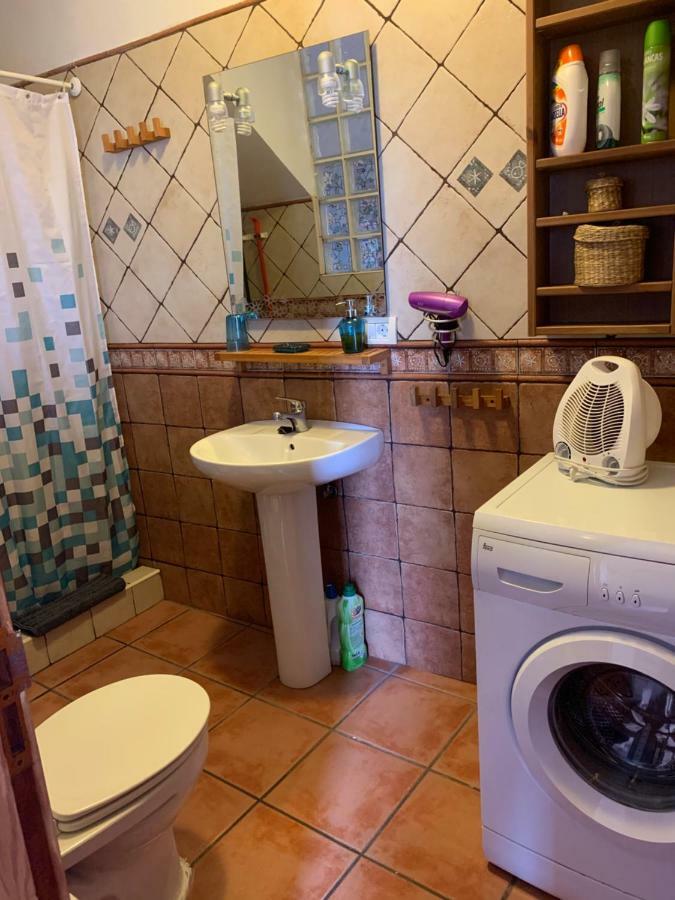 Сasa de vacaciones Casa Tanajara