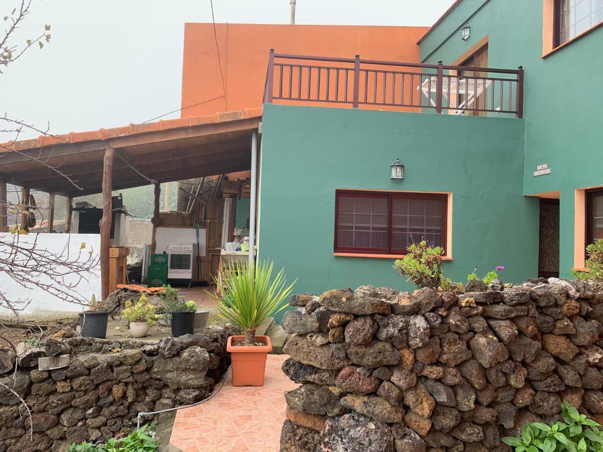 Сasa de vacaciones Casa Tanajara *