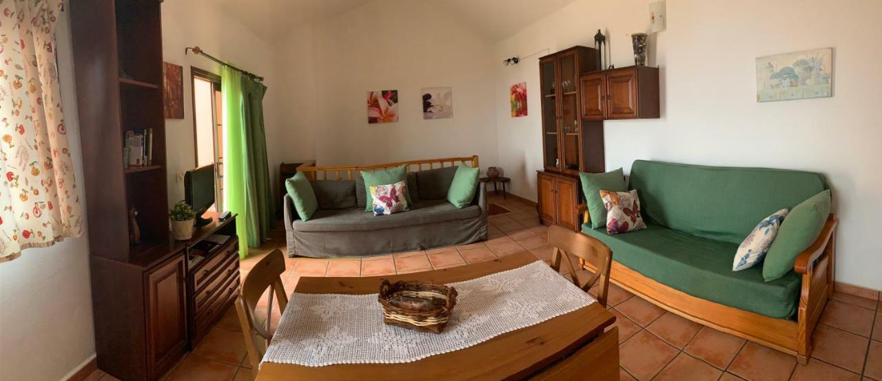 Casa Tanajara Сasa de vacaciones El Pinar de El Hierro