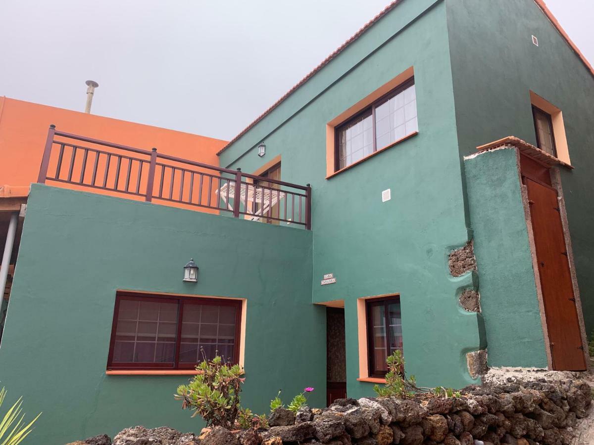 Сasa de vacaciones Casa Tanajara El Pinar de El Hierro