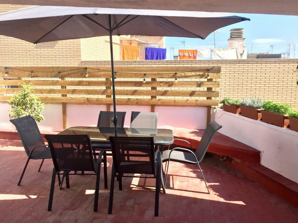 Edificio Bel Apartamento *