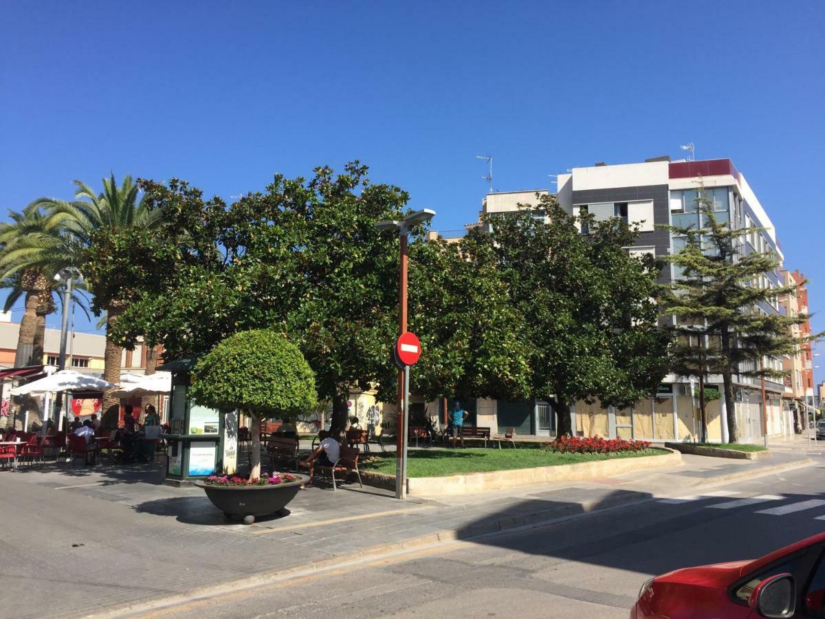 Edificio Bel Apartamento Benicarló