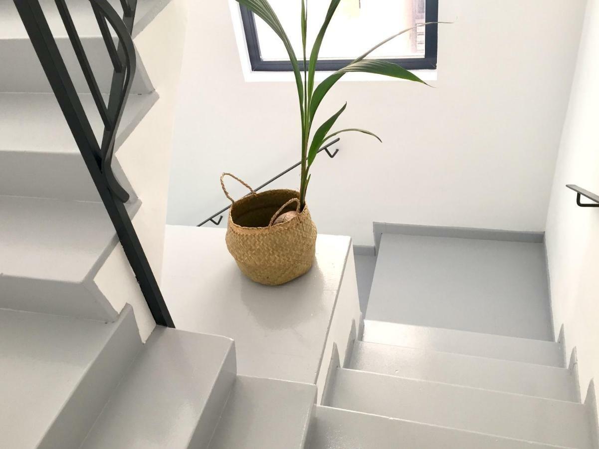 Apartamento Edificio Bel