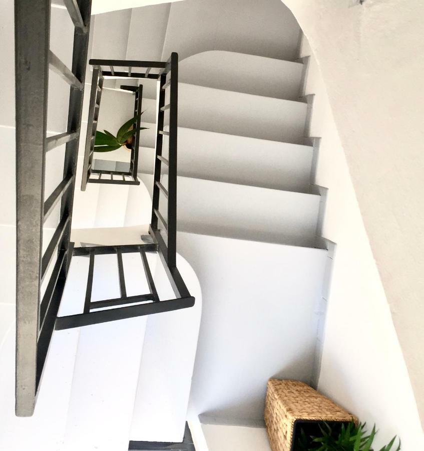 Apartamento Edificio Bel *