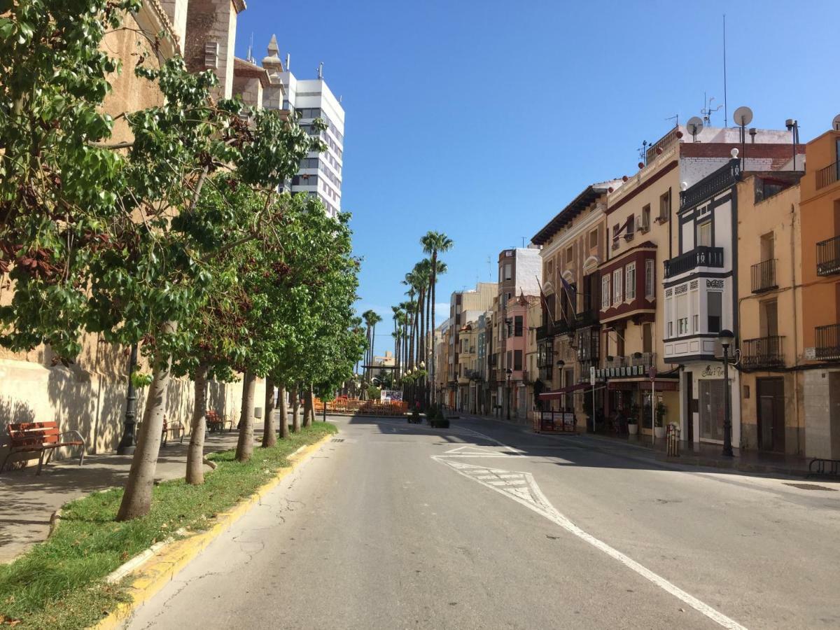 Edificio Bel Apartamento