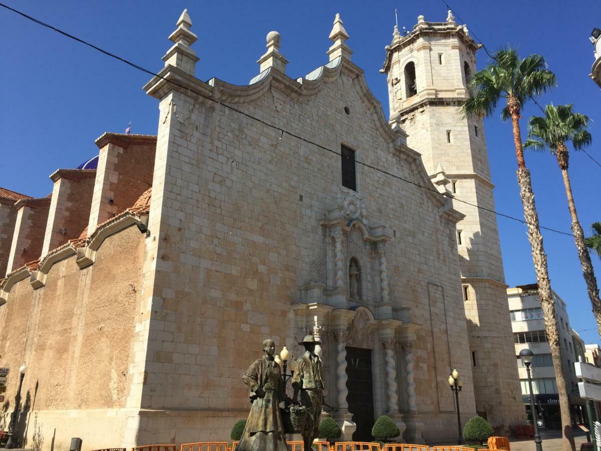 Edificio Bel Benicarló