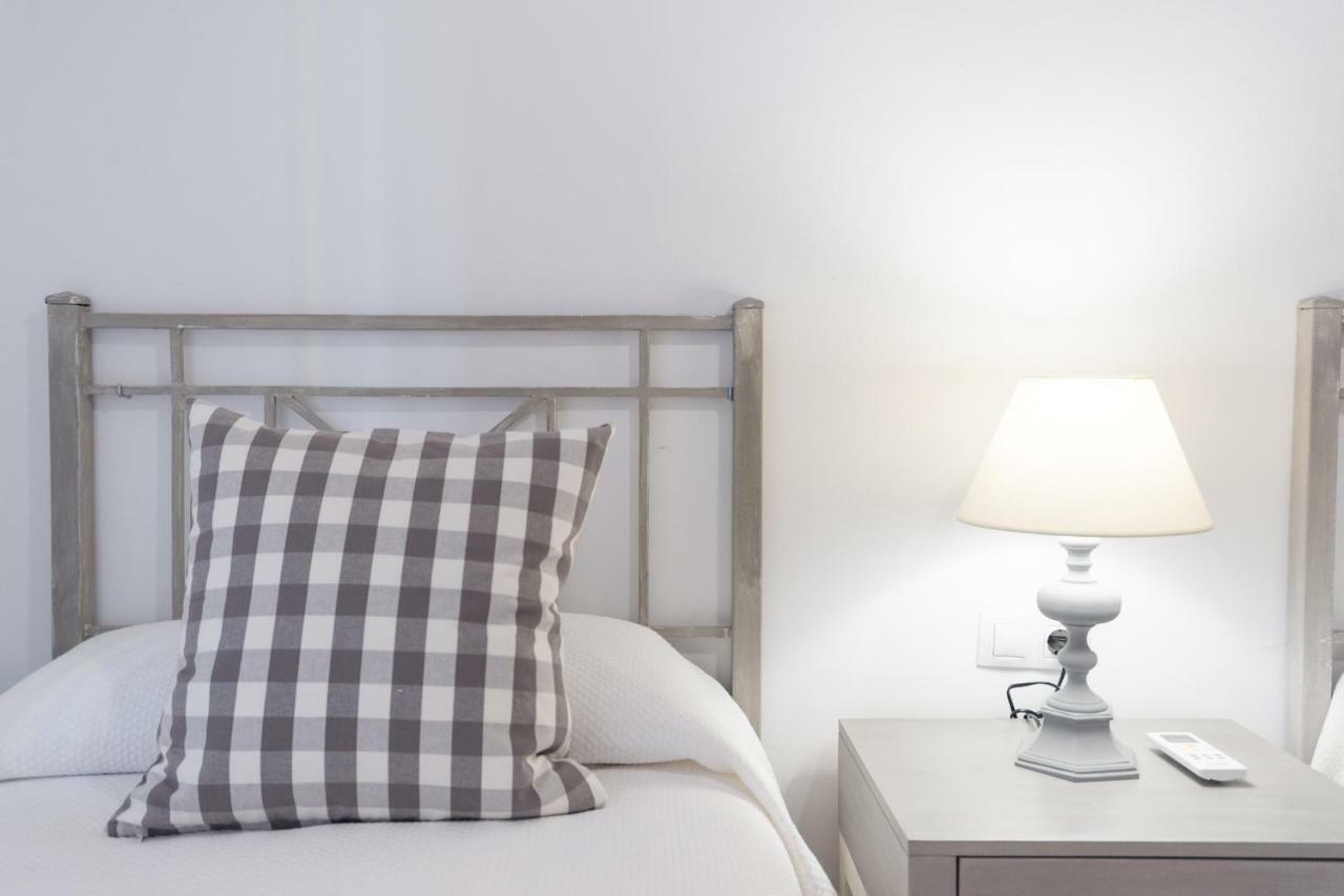 Con Encanto En Primera Linea De Playa Apartamento *