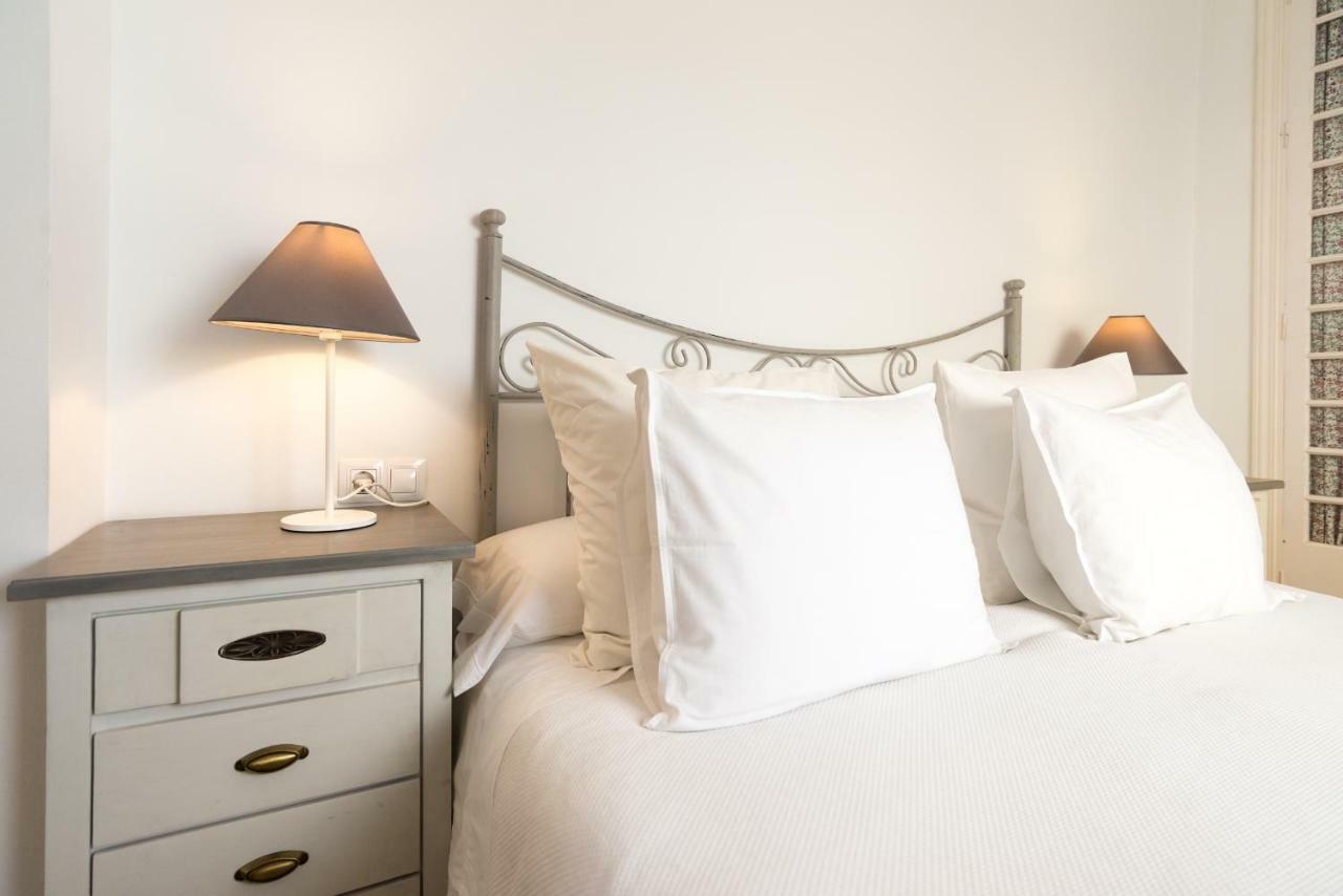 Con Encanto En Primera Linea De Playa Apartamento *
