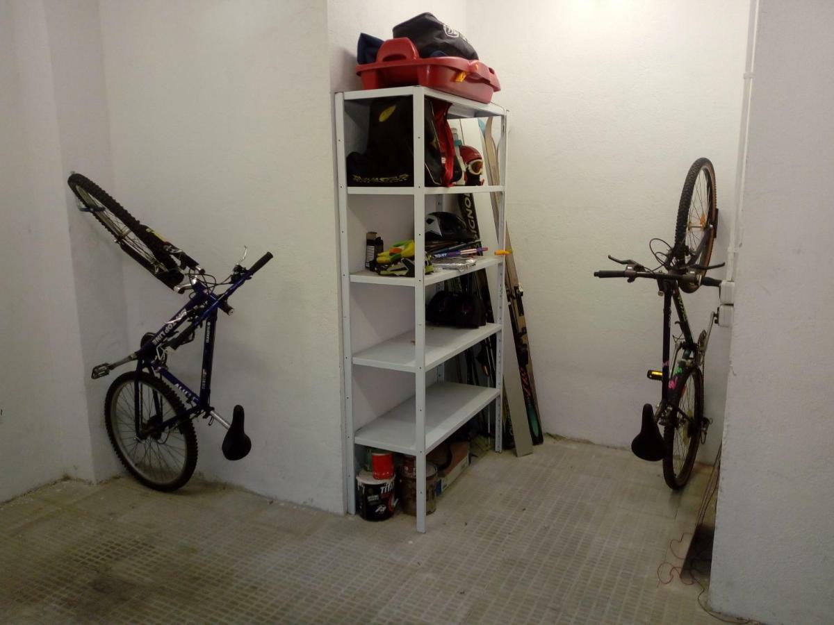 Apartment En Isaba