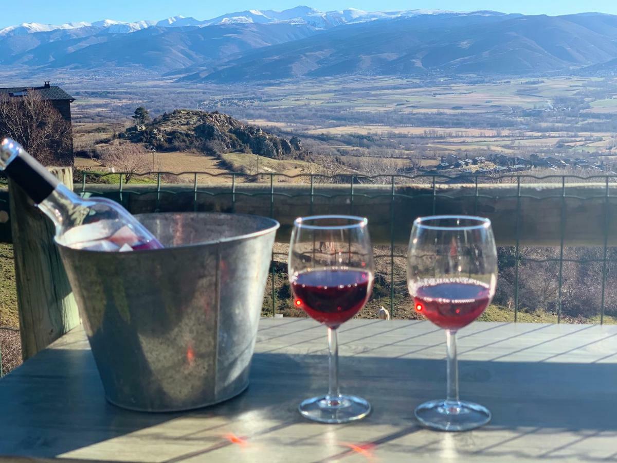 Сasa de vacaciones Elegante Casa En La Cerdaña Bellver de Cerdanya