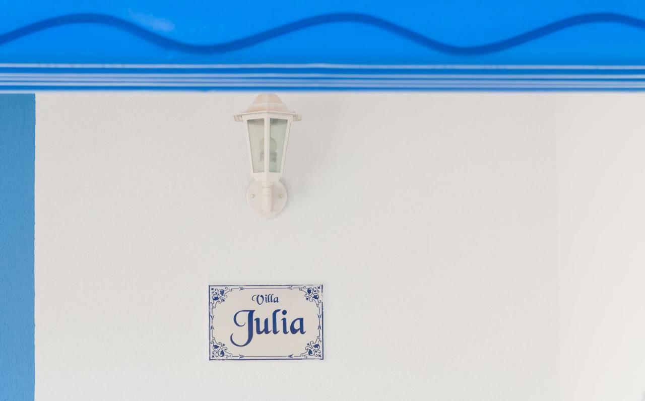 Сasa de vacaciones Julia