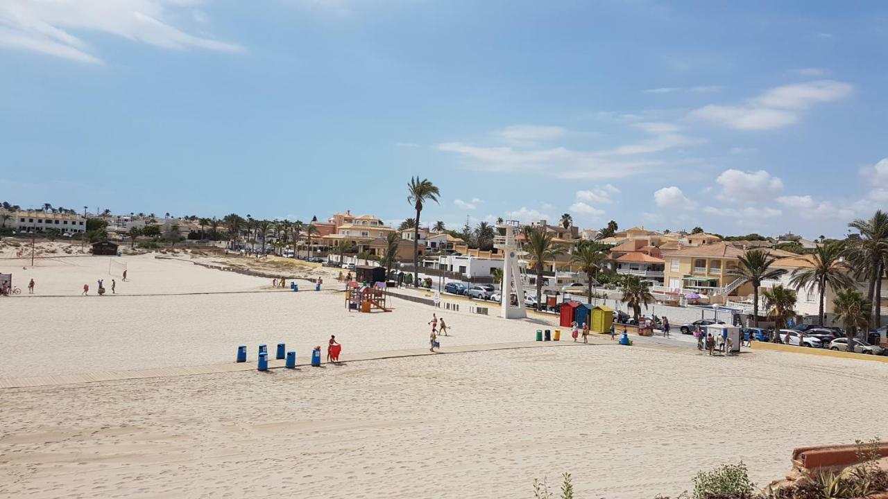 Apartamento New La Zenia Beach & Golf Oriola (Orihuela)