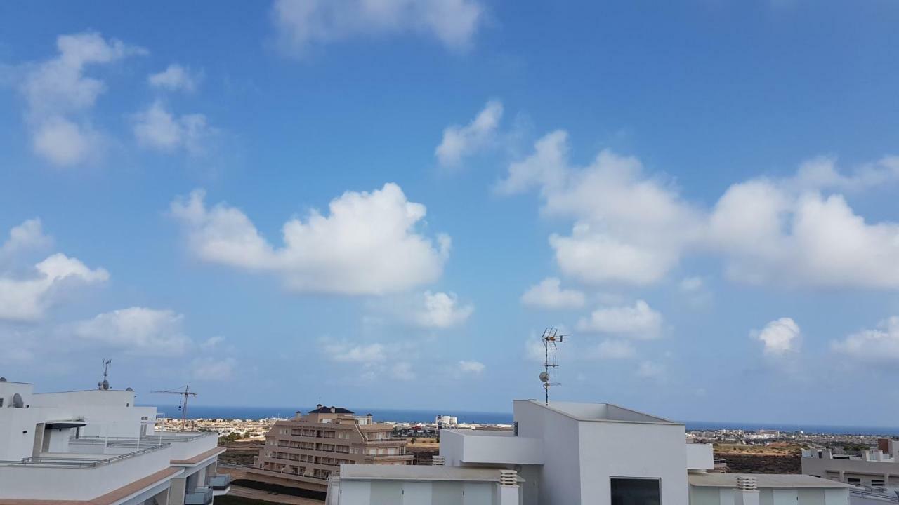 Apartamento New La Zenia Beach & Golf