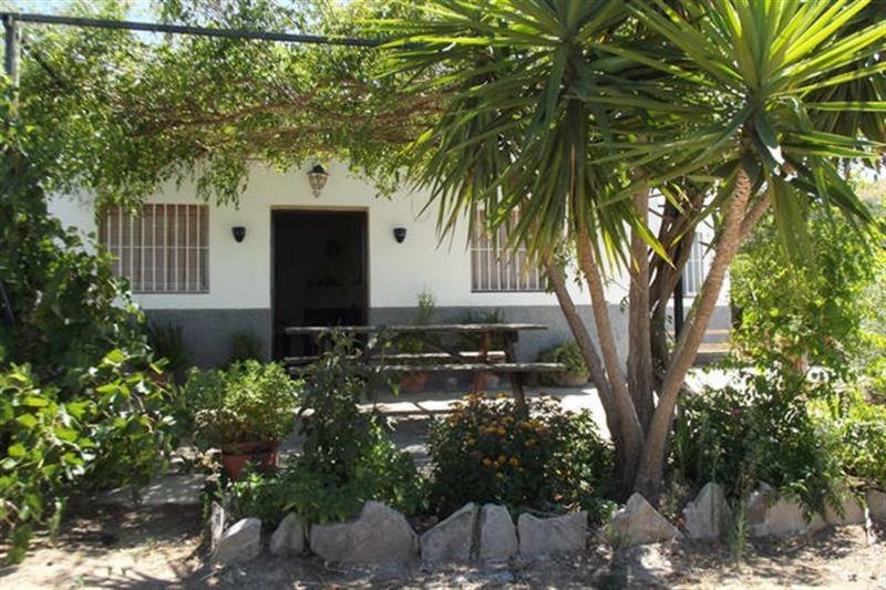 Rural El Puerto Mayordomo *