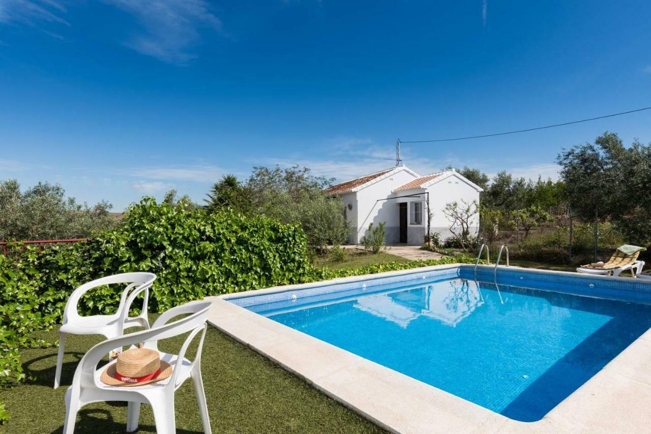 Holiday home Rural El Puerto Mayordomo