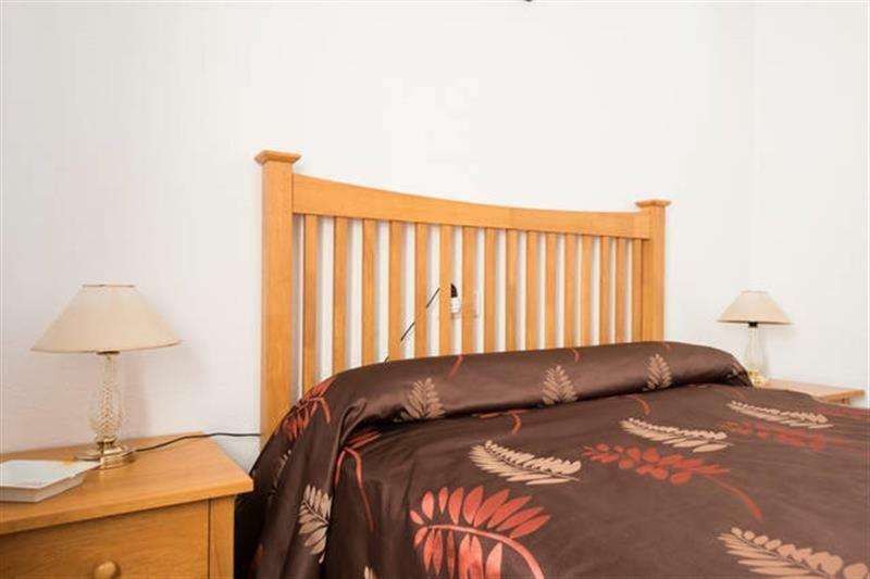Rural El Puerto Mayordomo Holiday home Ardales