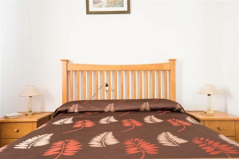 Holiday home Rural El Puerto Mayordomo Ardales