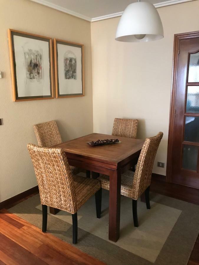 Apartamento La Sirena Brazomar * Castro Urdiales