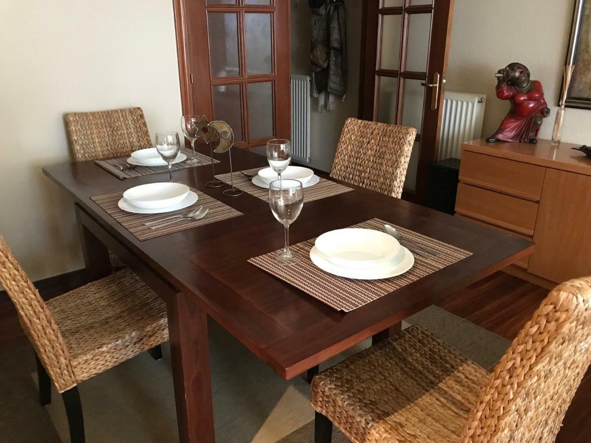 Apartamento La Sirena Brazomar Apartamento