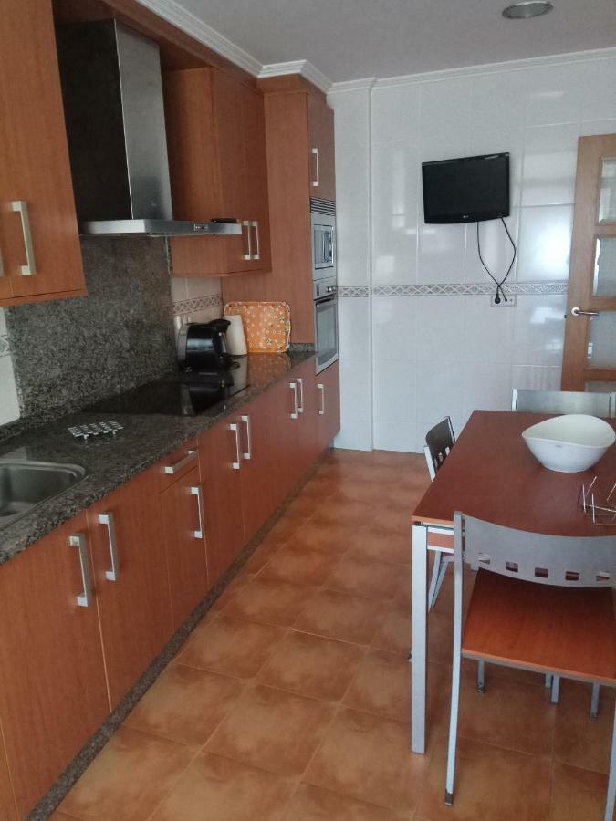 Apartamento Puerto Del Rio Apartamento