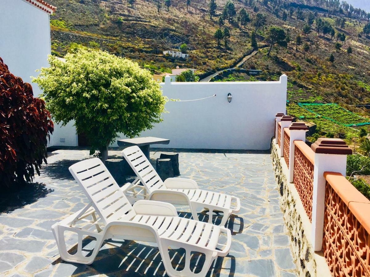 Casa Manuela 2 Сasa de vacaciones
