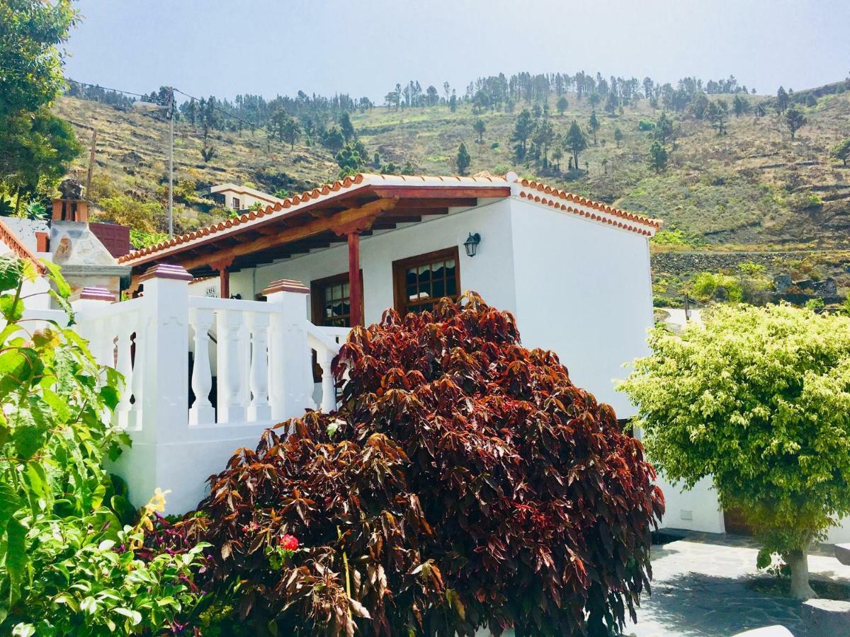 Casa Manuela 2 Сasa de vacaciones Fuencaliente de la Palma