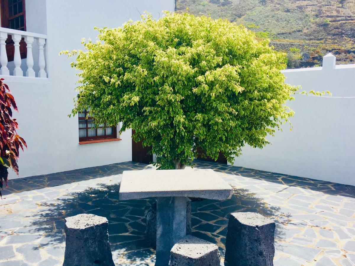 Сasa de vacaciones Casa Manuela 2 Fuencaliente de la Palma