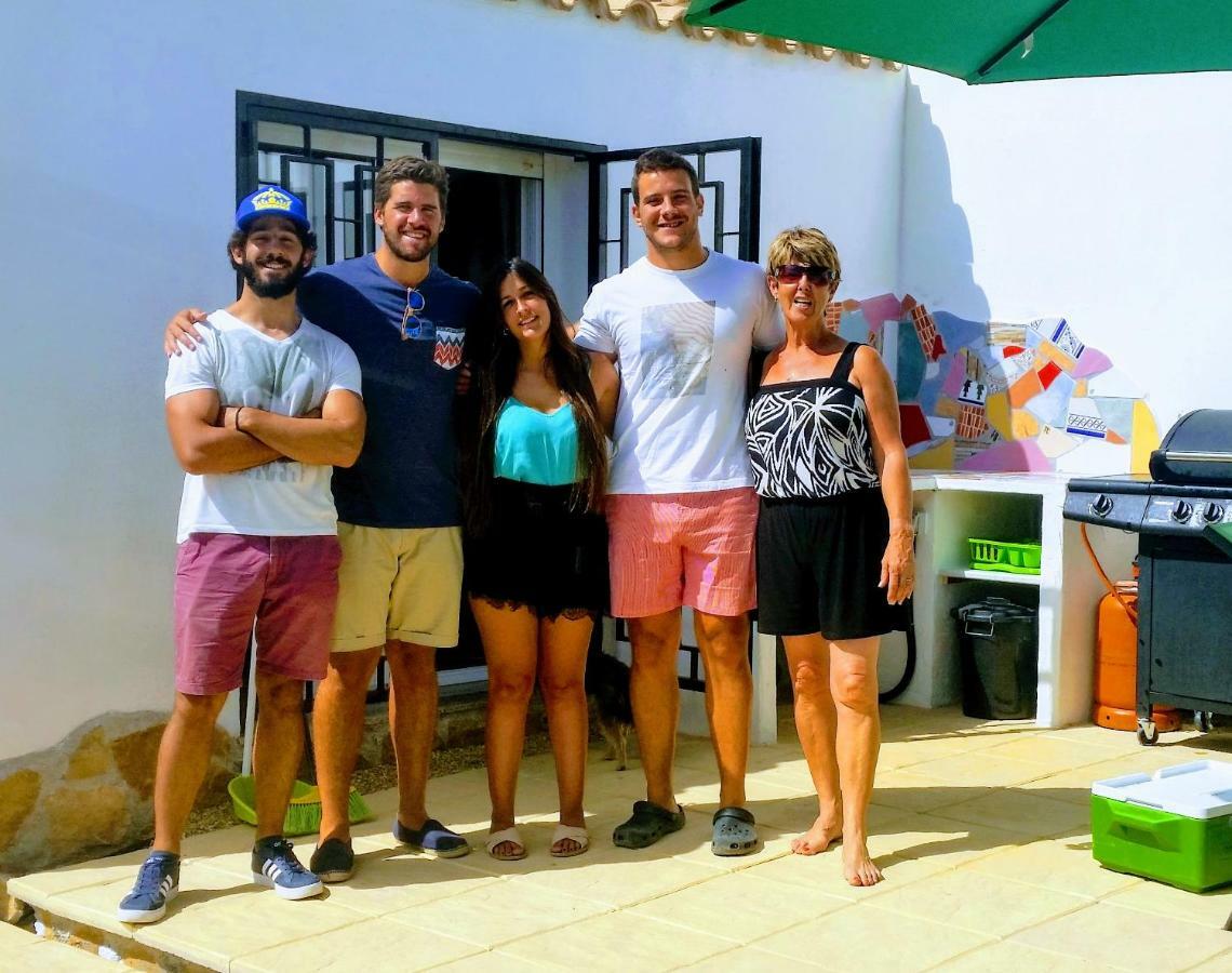 Apartamento Casa Con Vistas