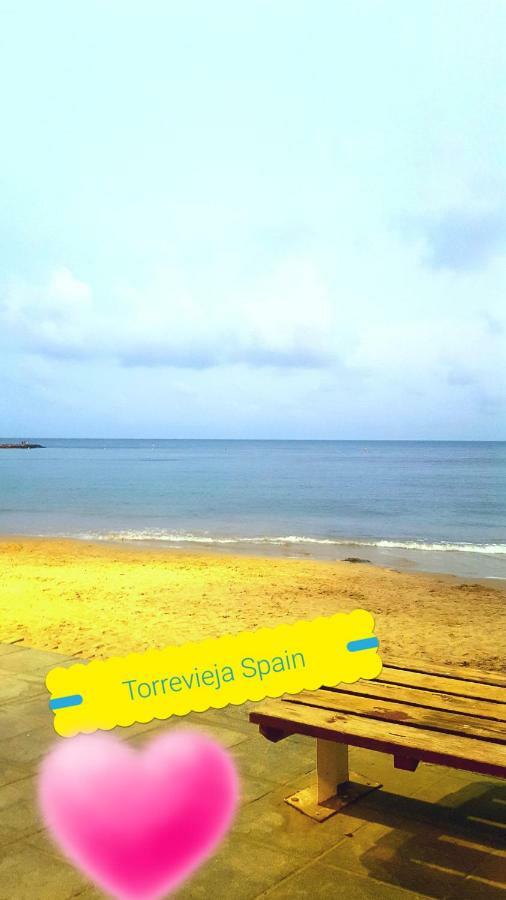 Apartament Nicoletta 1 Costa Blanca Apartamento *