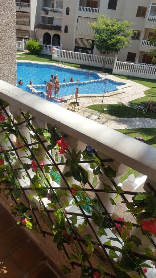 Apartament Nicoletta 1 Costa Blanca *