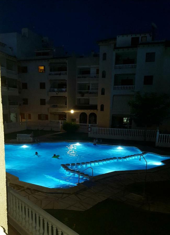 Apartament Nicoletta 1 Costa Blanca Apartamento Torrevieja