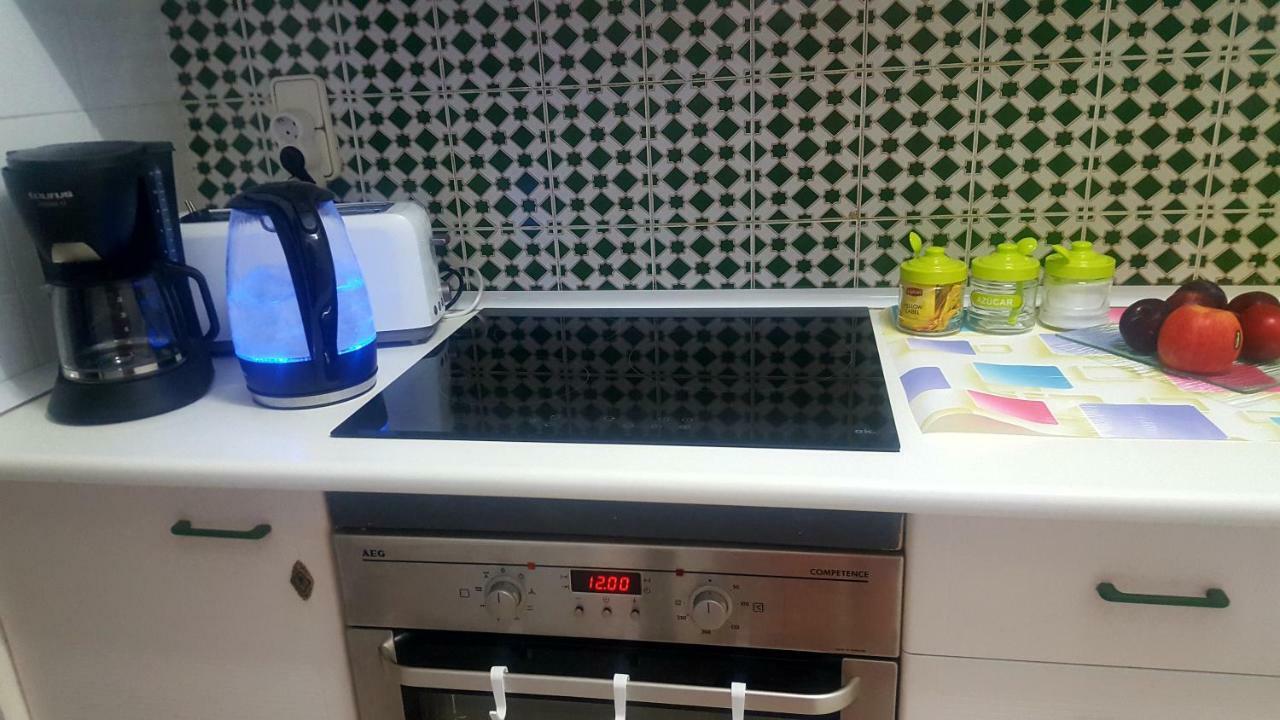 Apartament Nicoletta 1 Costa Blanca Torrevieja