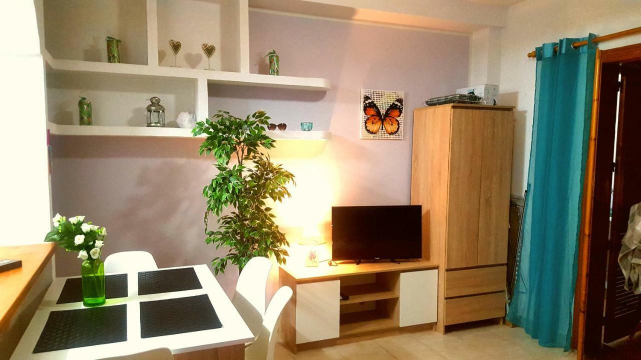 Apartament Nicoletta 1 Costa Blanca Apartamento *
