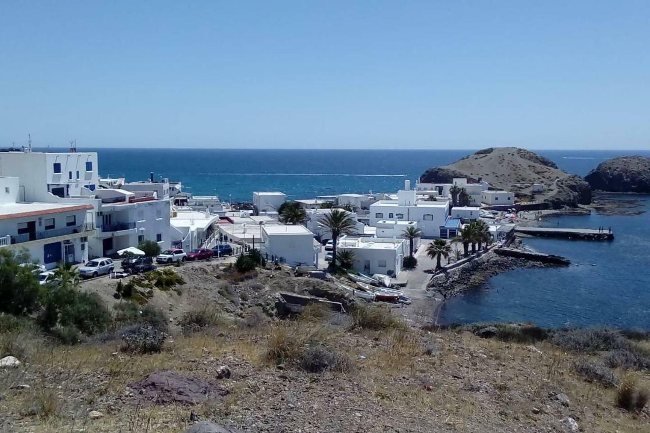 Apartment Isleta Del Moro, Cabo De Gata *