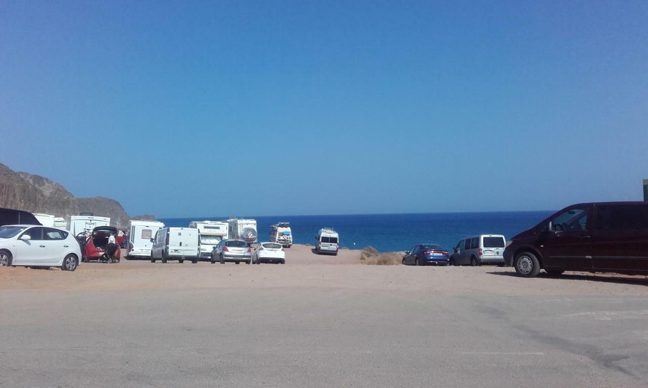 Isleta Del Moro, Cabo De Gata Apartment La Isleta del Moro